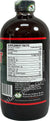 Organic Shilajit Himalayan Mountain Tonic - Awaken Your Pleasure Bigger & Harder 16 oz