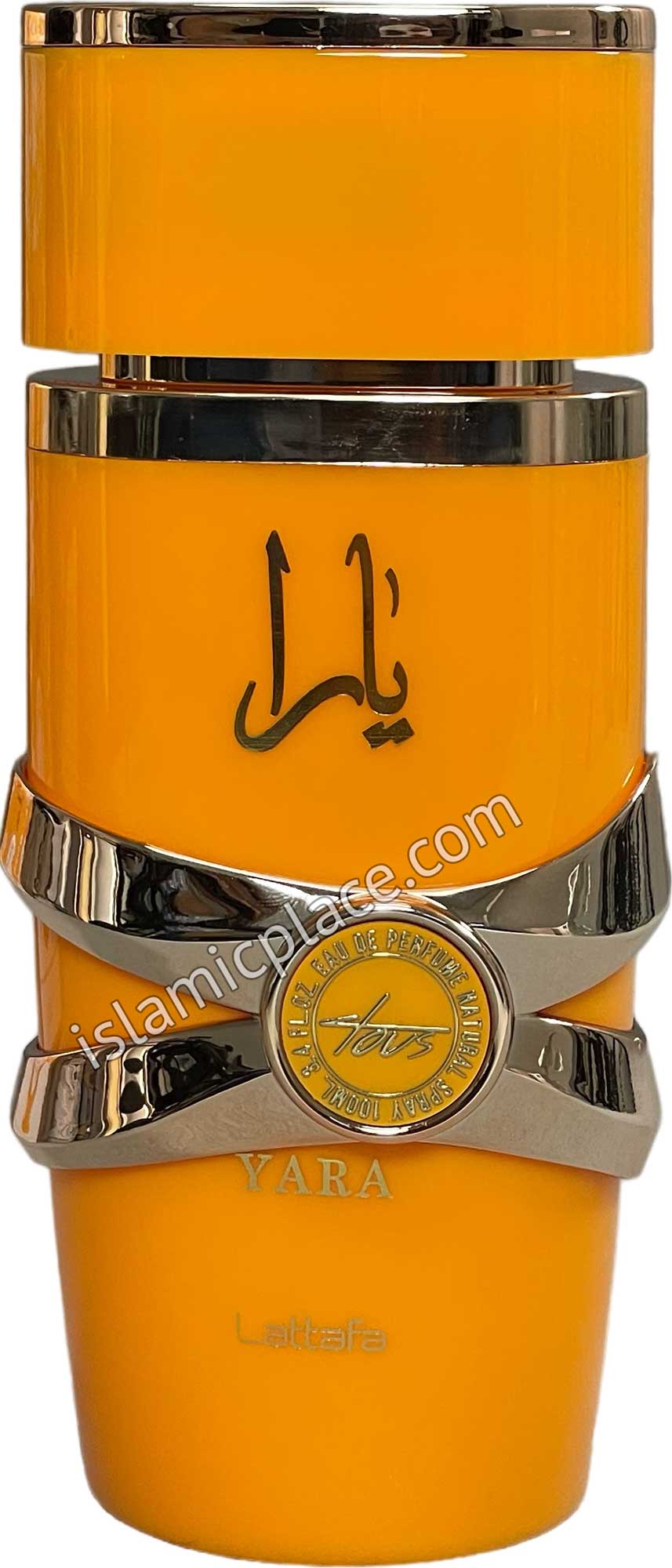 Yara Tous - Perfume by Lattafa 100ml