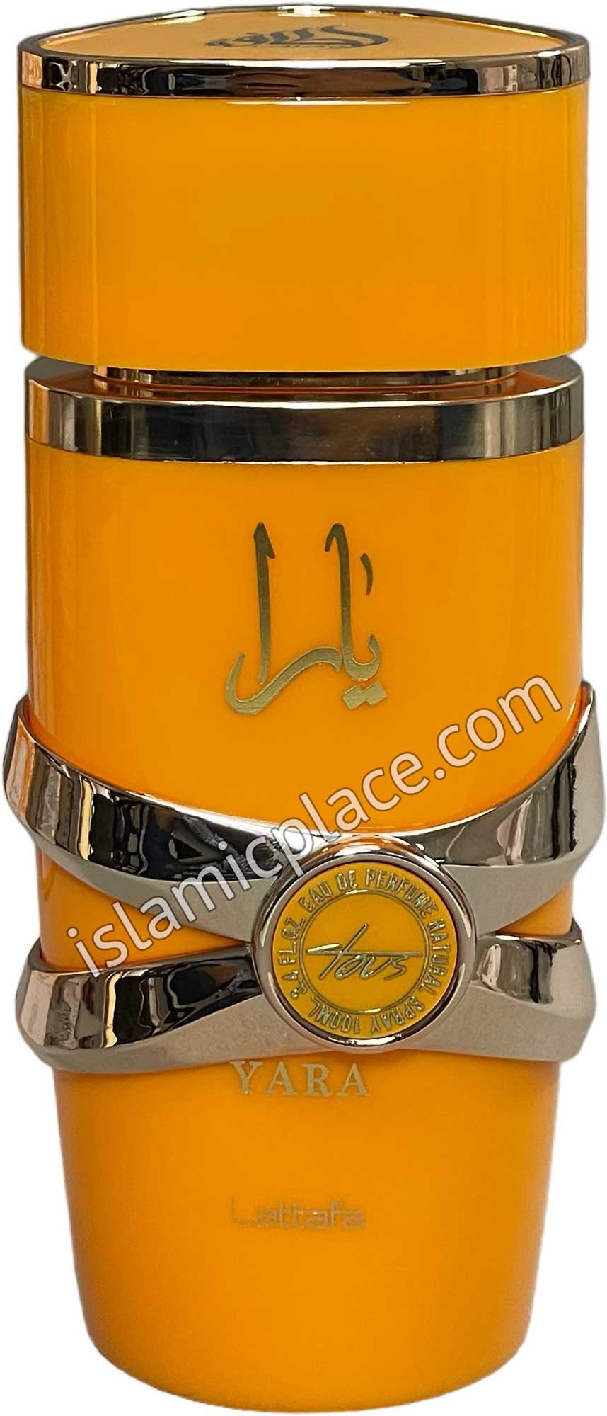 Yara Tous - Perfume by Lattafa 100ml