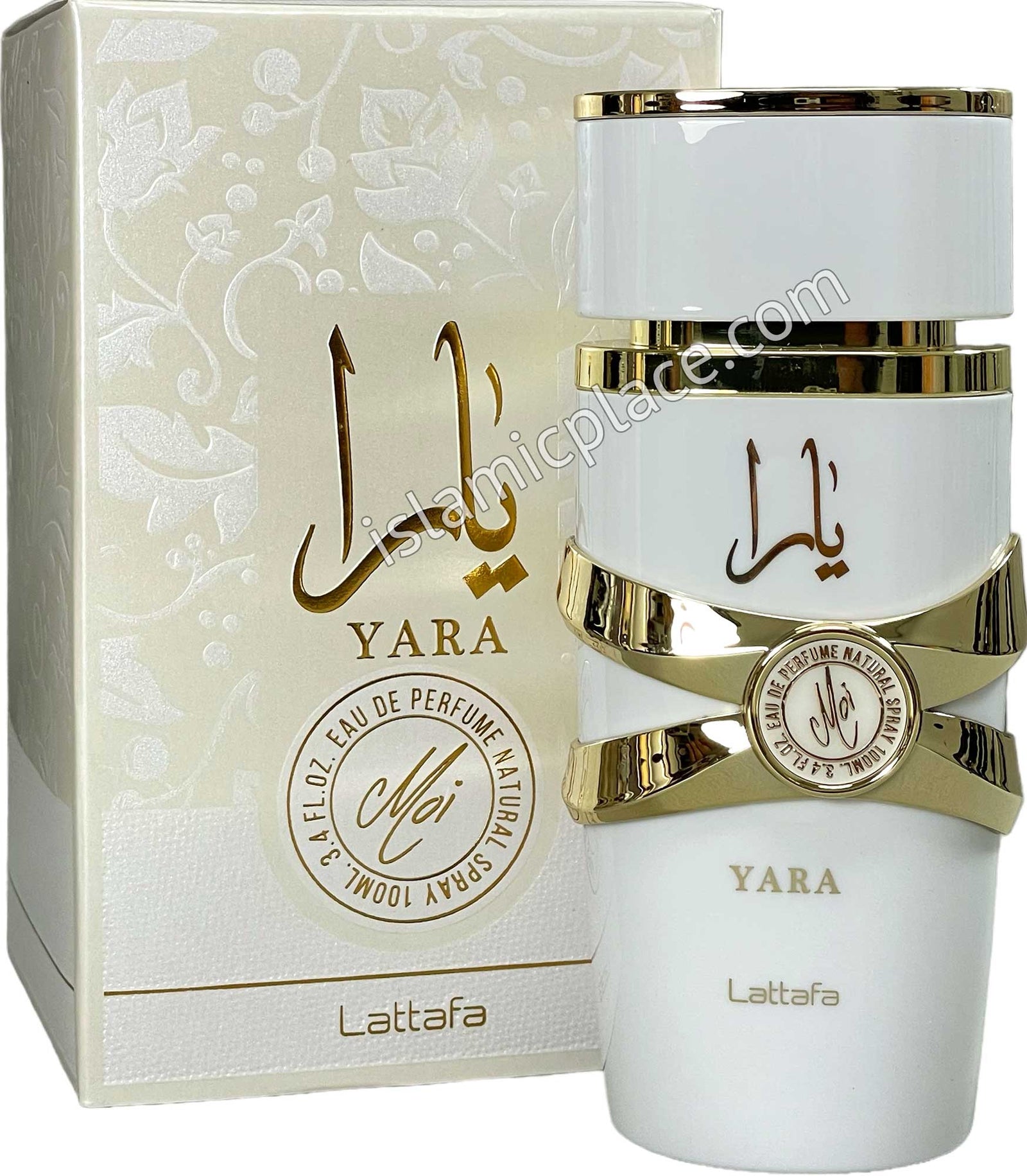 Yara Moi - Perfume by Lattafa 100ml
