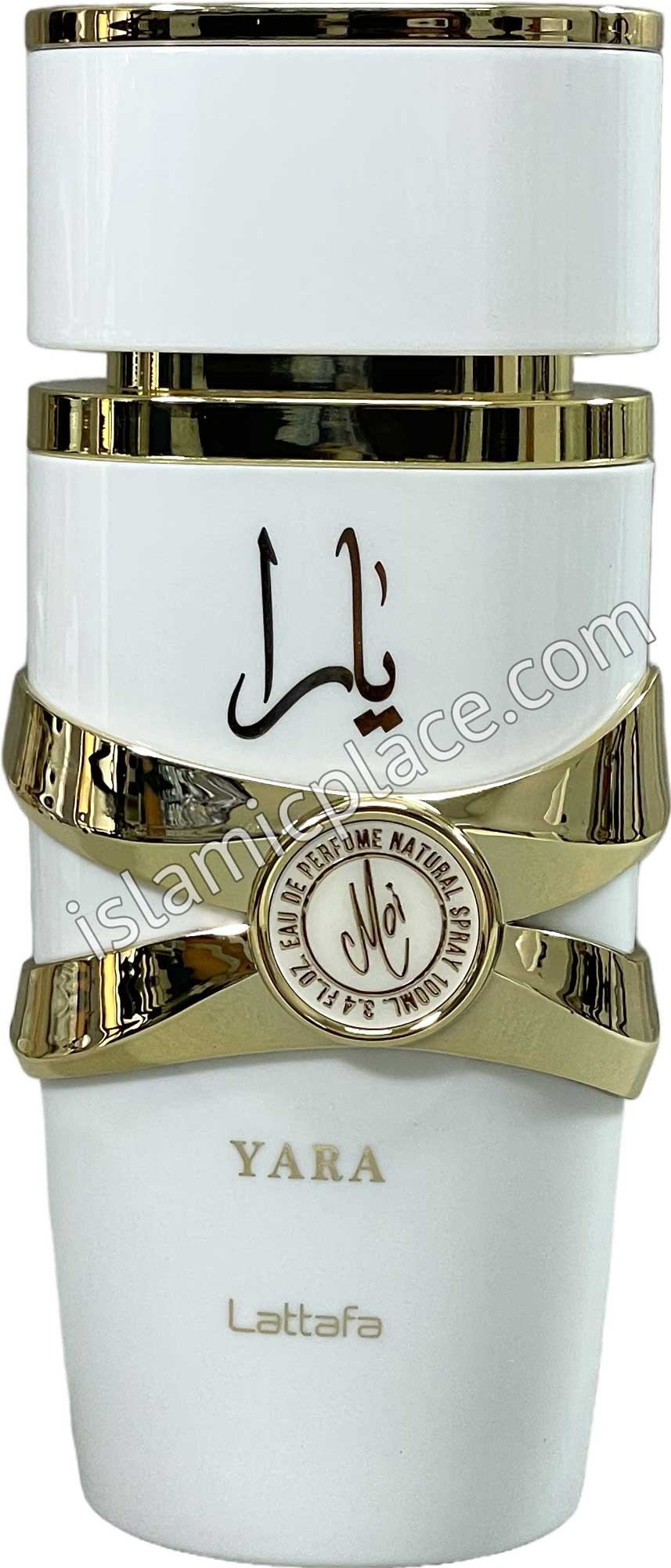 Yara Moi - Perfume by Lattafa 100ml