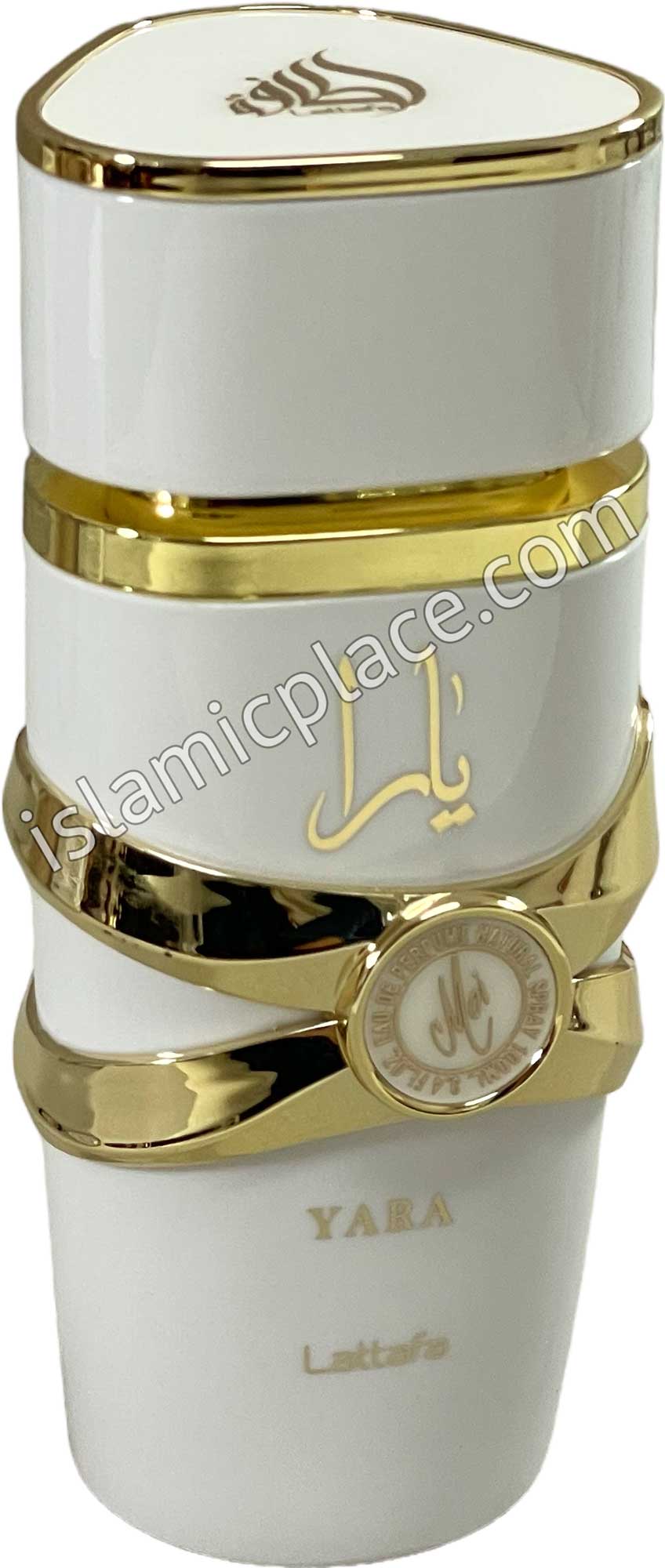 Yara Moi - Perfume by Lattafa 100ml