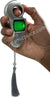 Silver - Electronic Tasbih with Azan and Prayer Times Reminder