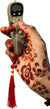 Oyster - Electronic Tasbih with Digital Tally Counter