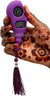 Purple - Electronic Tasbih with Compass