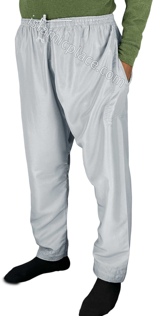 Silver Gray