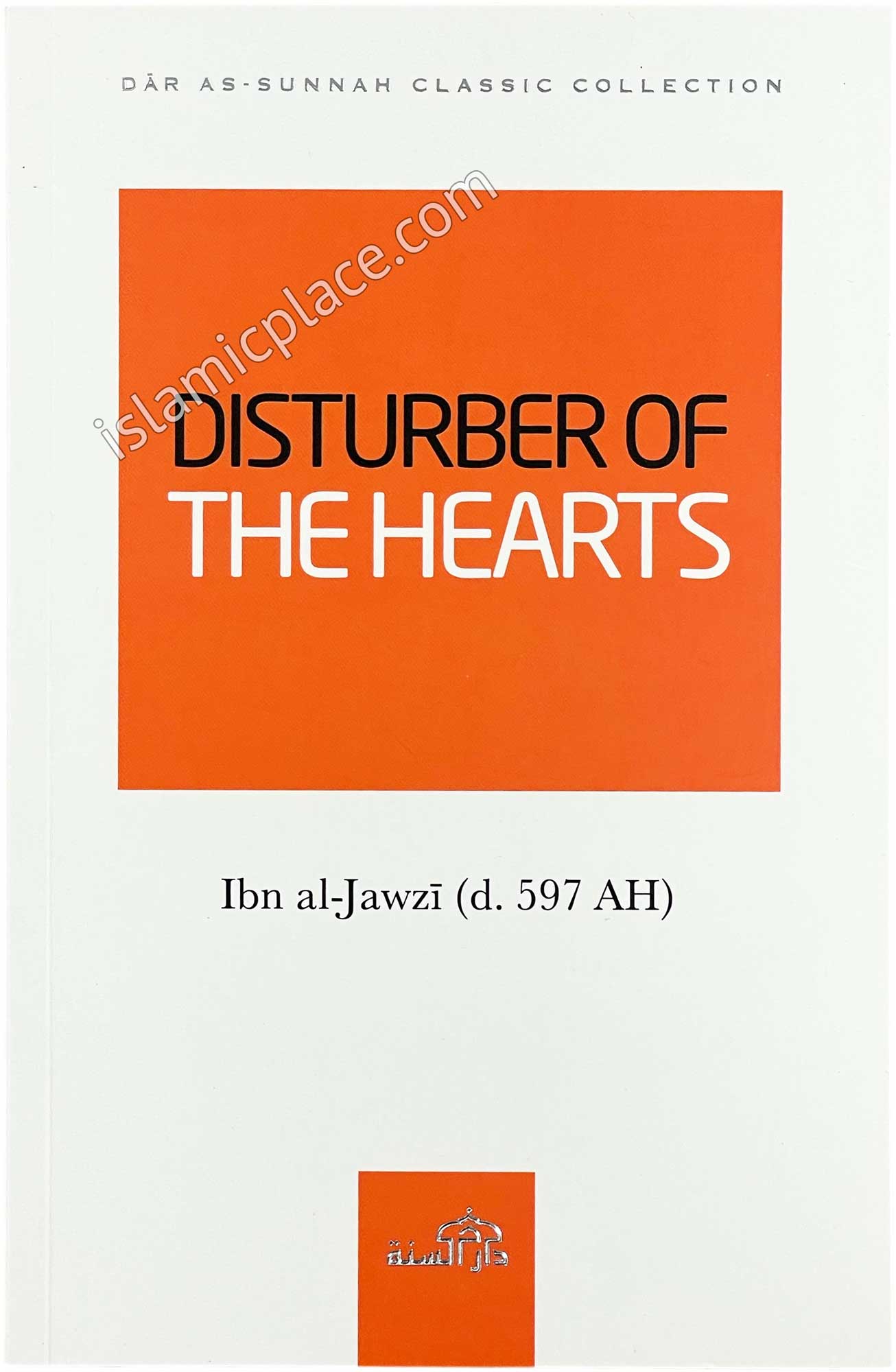 Disturber of the Hearts