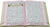 The Holy Quran Color Coded Tajweed Rules - Line by Line Arabic with English Translation (7.5" x 10")