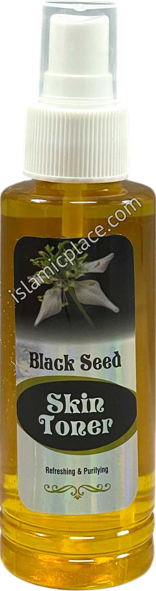 Black Seed Skin Toner