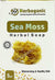 Sea Moss Herbal Halal Soap - 5 oz