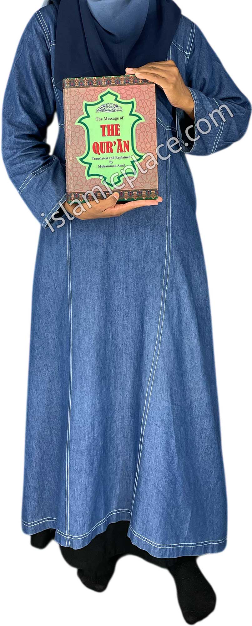 The Message of The Qur'an