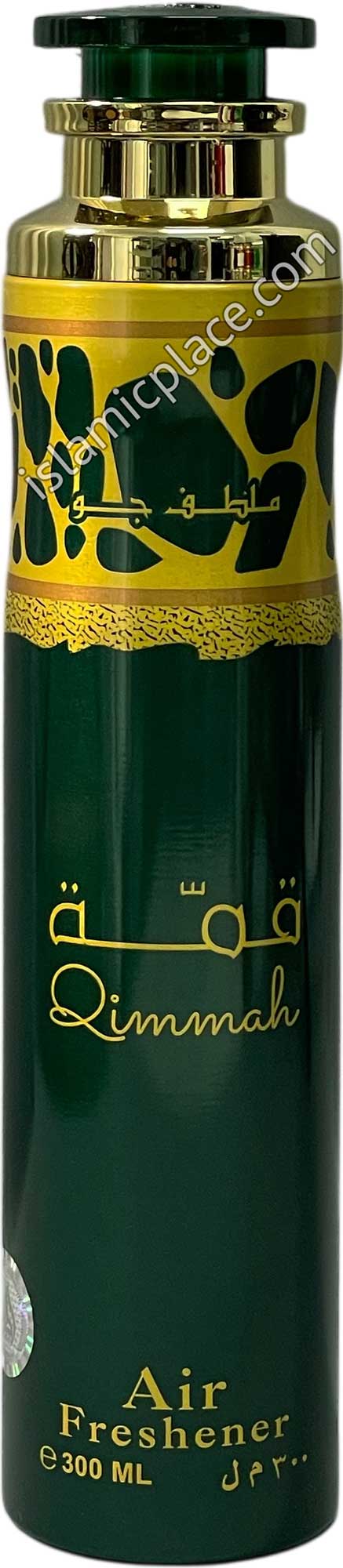 Qimmah - Air Freshener Can (300 ml) by Lattafa