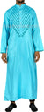 Teal - Mateen Style Thob