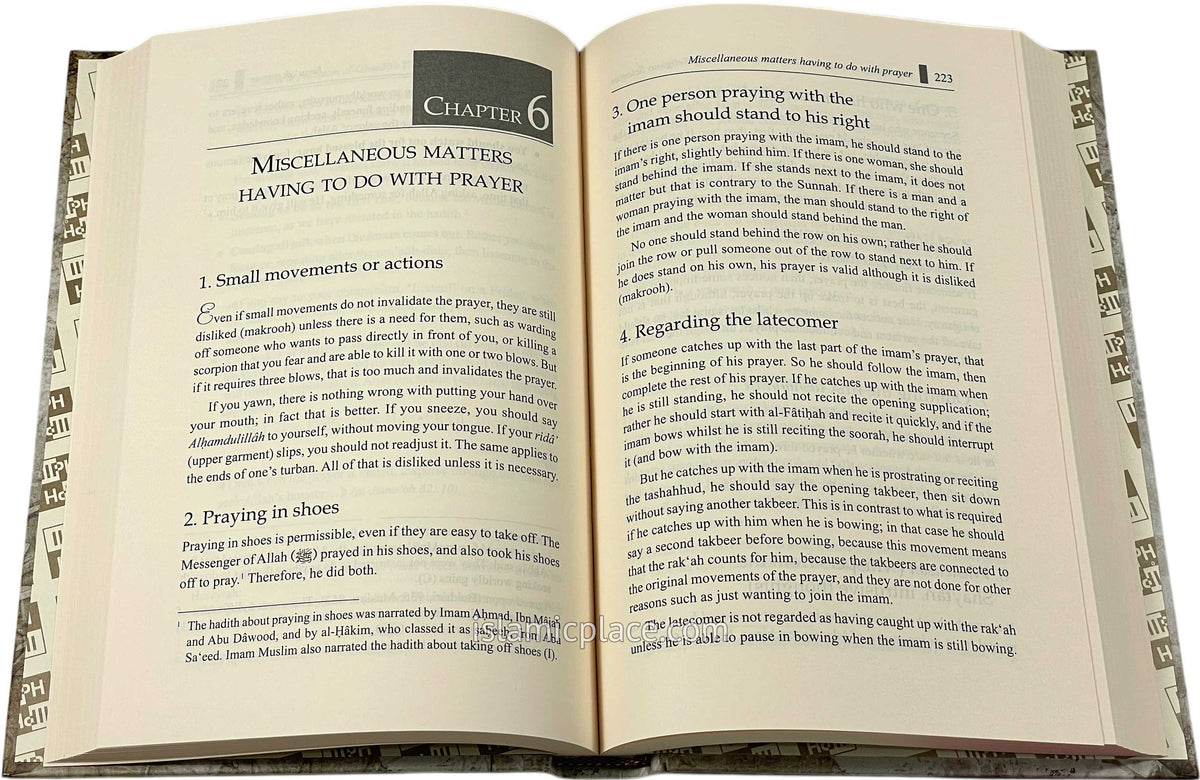 [4 vol set] A Summary of Imam Al-Ghazali's The Revival of Religious Sciences