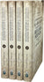 [4 vol set] A Summary of Imam Al-Ghazali's The Revival of Religious Sciences