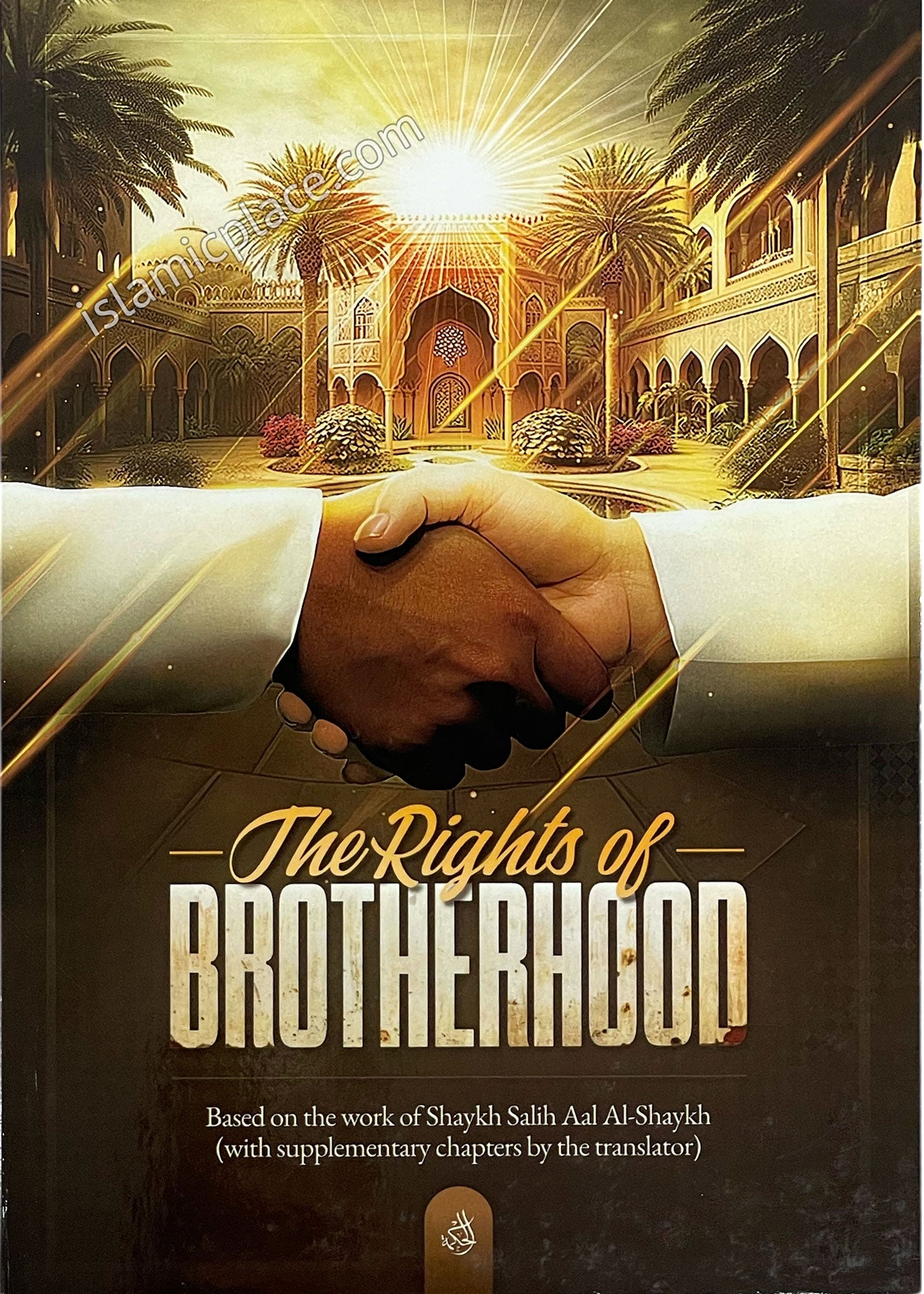 The Rights of Brotherhood