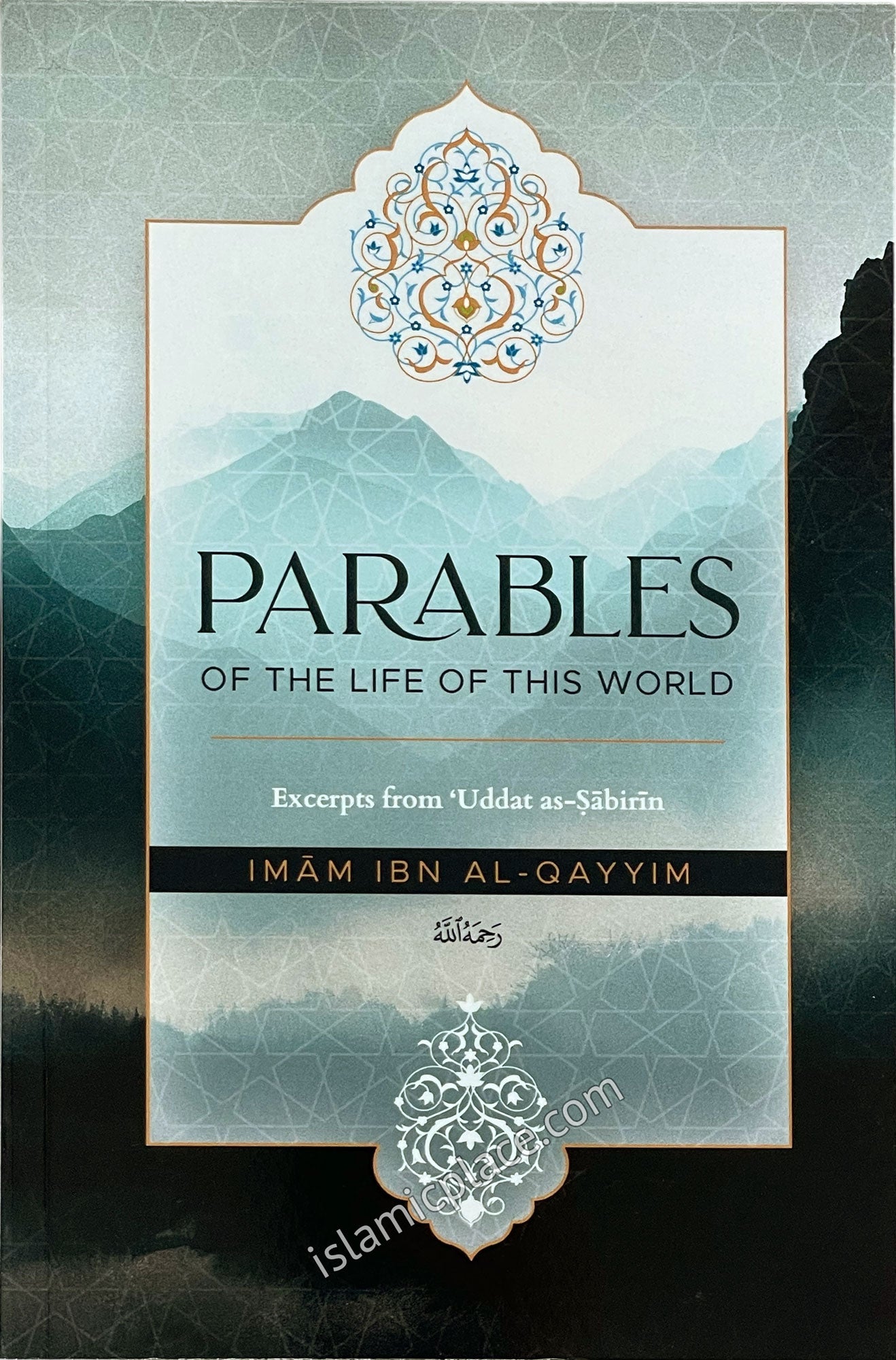 Parables of the Life of This World