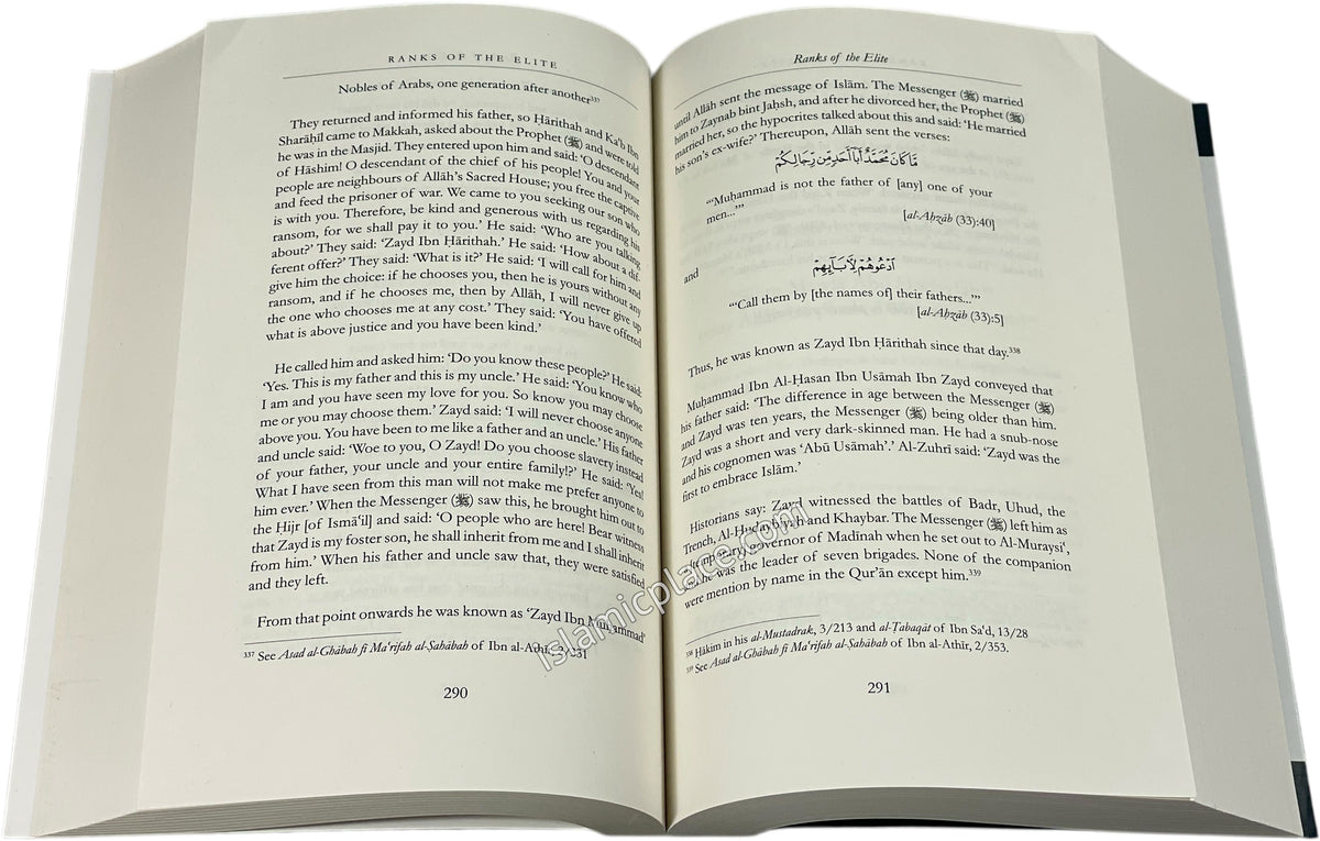 Ranks of the Elite - Volume One