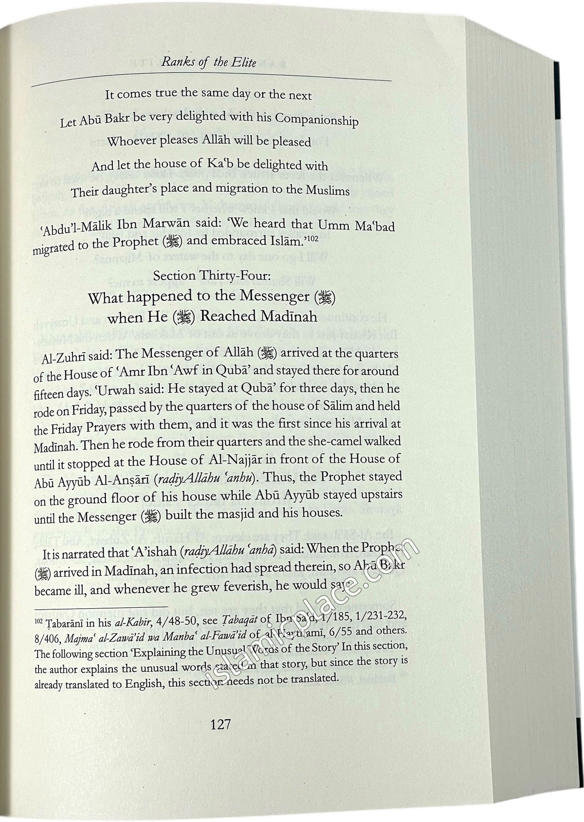 Ranks of the Elite - Volume One