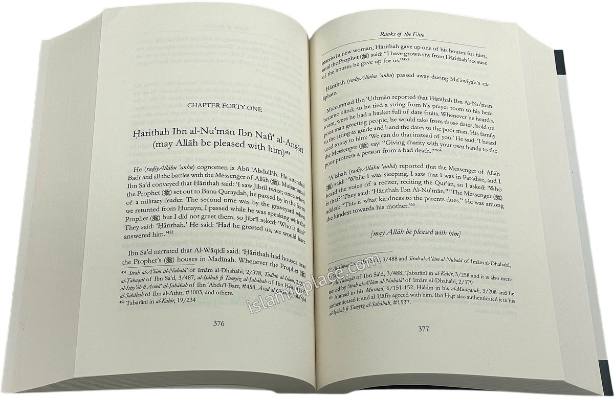 Ranks of the Elite - Volume One