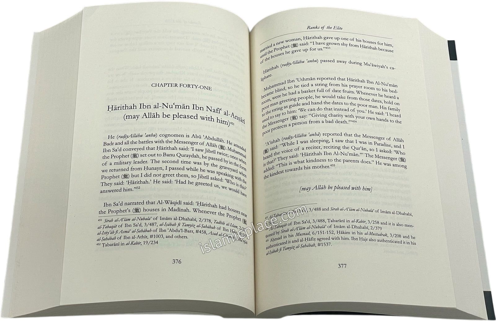 Ranks of the Elite - Volume One