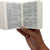 The Noble Quran (paperback in pocket size) Arabic & English