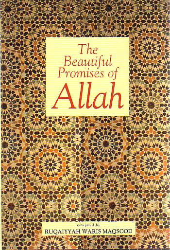 The Beautiful Promises of Allah