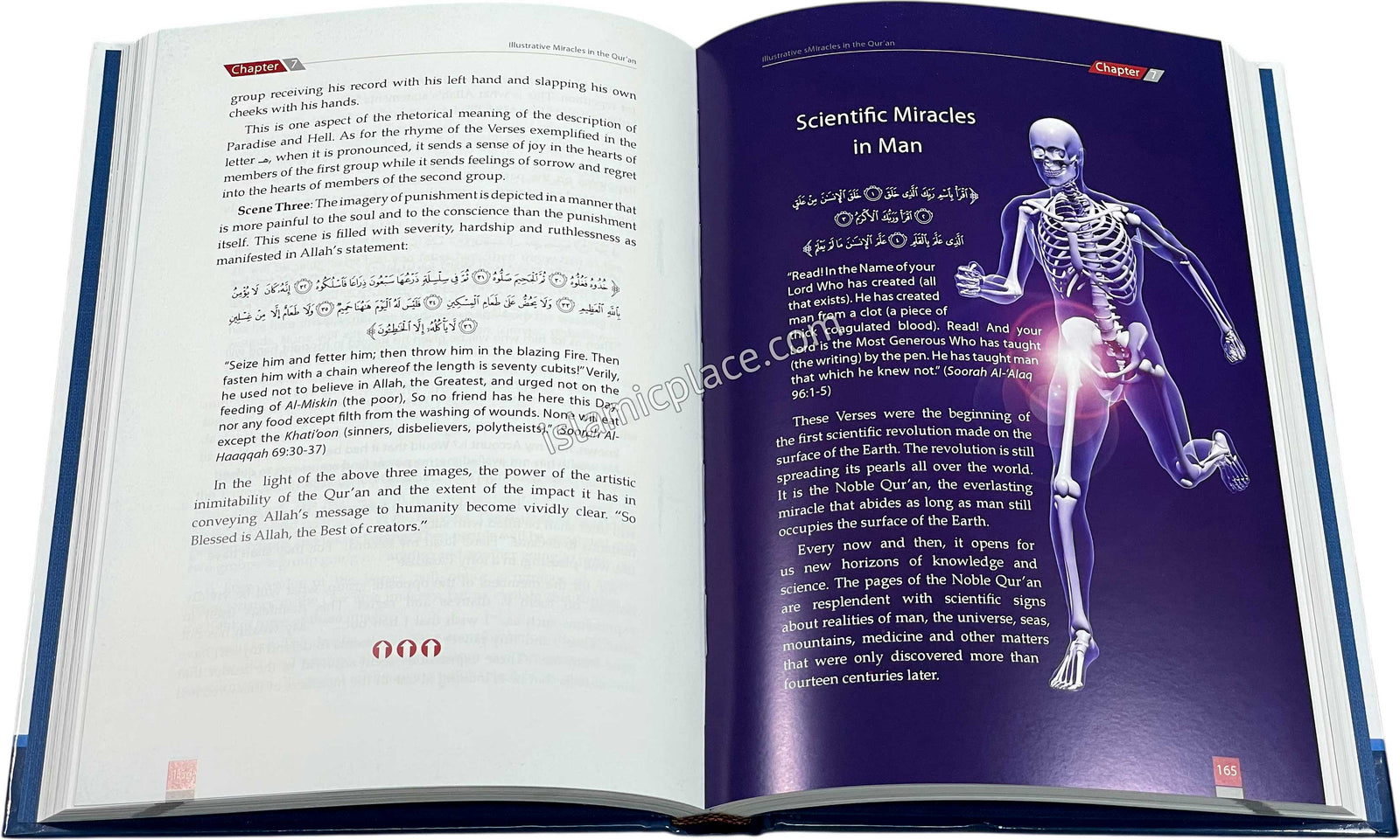 The Unchallengeable Miracles of The Qur'an