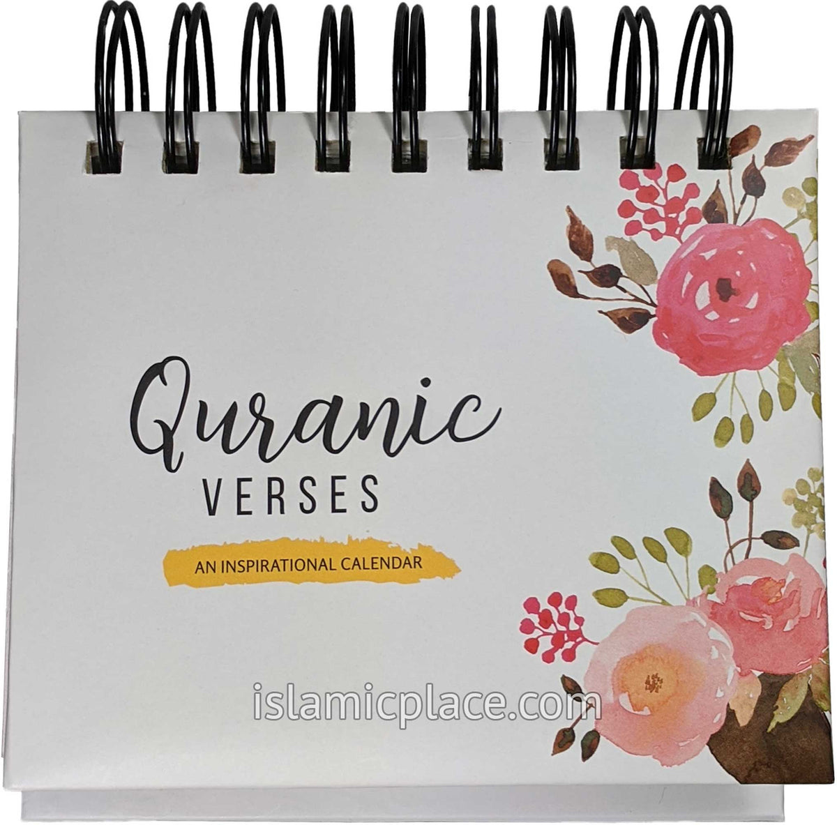 Quranic Verses - An Inspirational Calendar