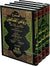 [4 vol set] Arabic: Riyad us Saliheen