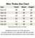 Light Khaki - Wool Moroccan Hooded Thob