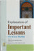 Explanation of Important Lessons (For Every Muslim) Hardback