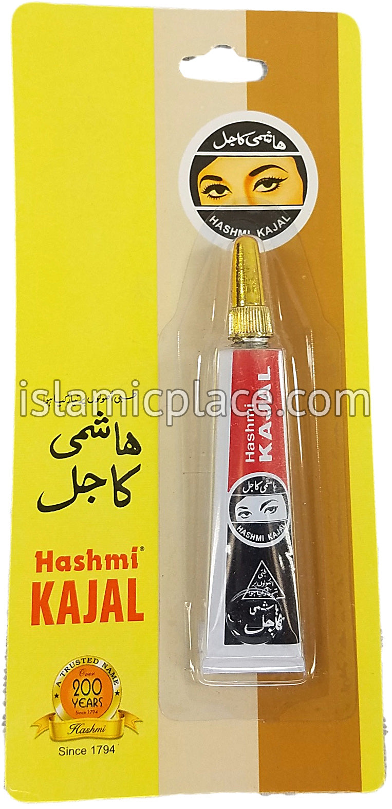 Hashmi Kohl Kajal Tube