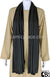 Graphite Plain - Jamila Jersey Shayla Long Rectangle Hijab 30"x70"