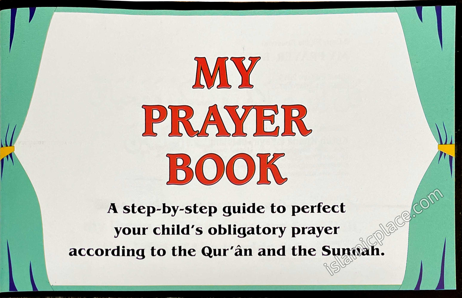 My Prayer Book