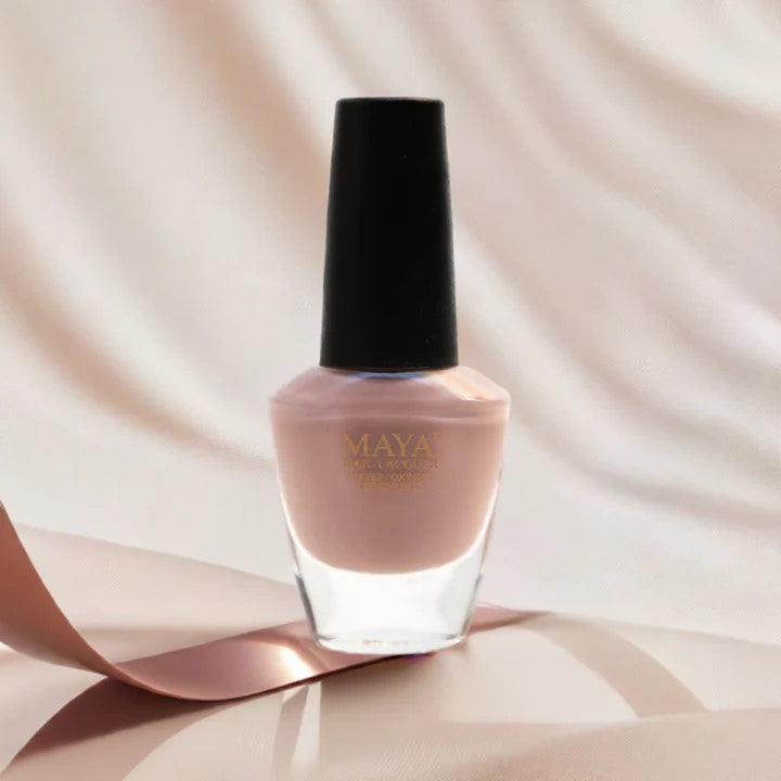Barely There - Halal Nail Polish