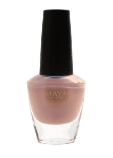 Barely There - Halal Nail Polish