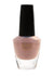 Barely There - Halal Nail Polish