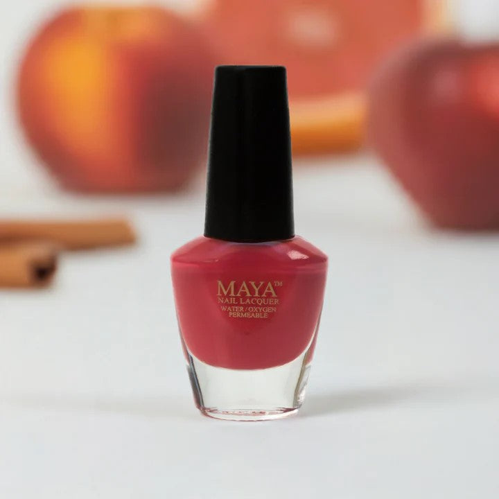 Bittersweet - Halal Nail Polish