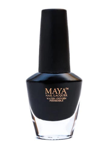 Black Seed - Halal Nail Polish