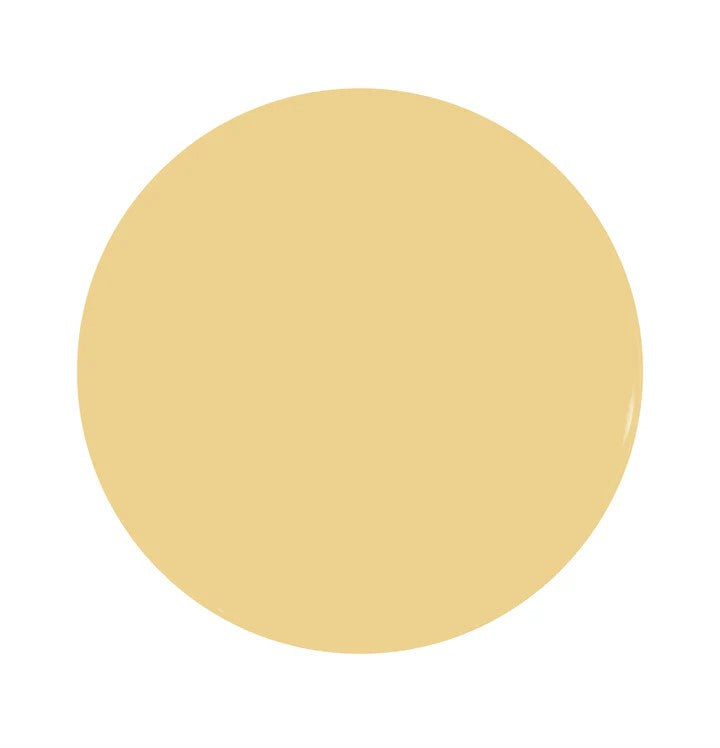 Butter Nut - Halal Nail Polish