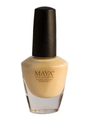 Butter Nut - Halal Nail Polish