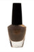 Cocoa Bean - Halal Nail Polish