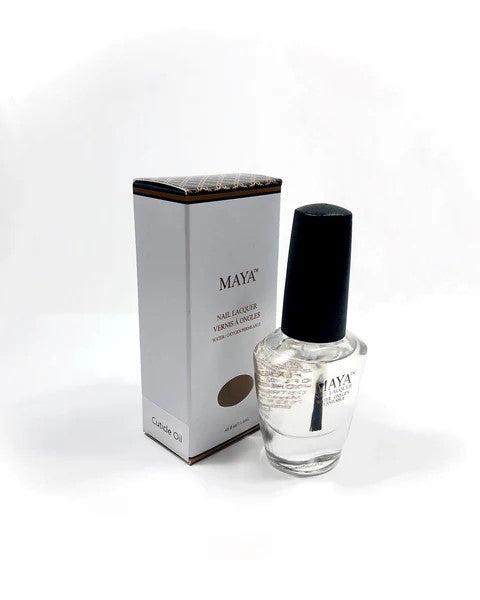 Cuticle Oil - Halal Nail Polish