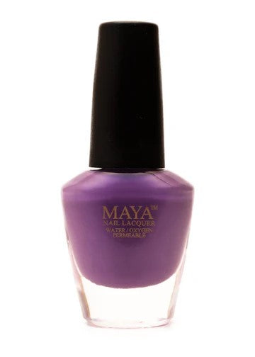 Dahlia - Halal Nail Polish