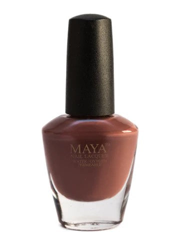 Dusty Rose - Halal Nail Polish