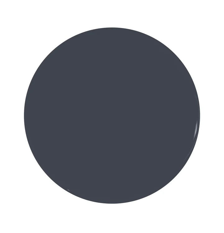 Early Gray - Halal Nail Polish