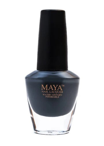 Early Gray - Halal Nail Polish