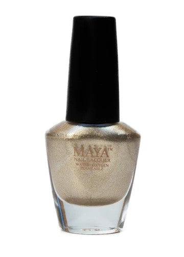 Gold Digger - Halal Nail Polish