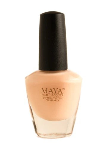 Himalayan Salt - Halal Nail Polish